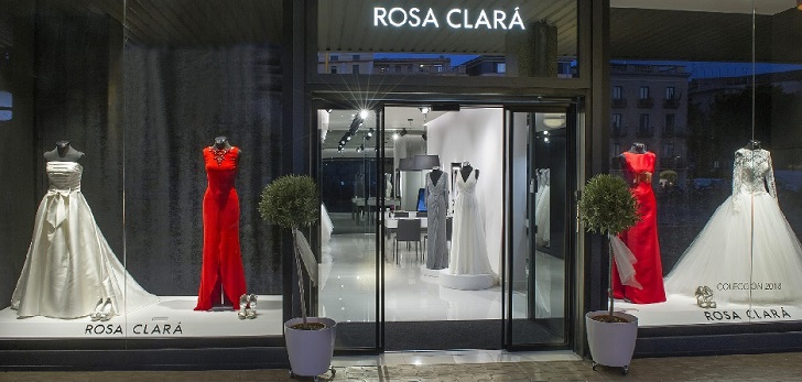 Rosa Clar&aacute; apuntala su c&uacute;pula: coloca dos ex Coach y Desigual al frente de retail y multimarca